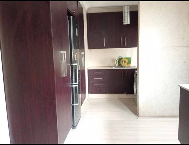 3 BEDROOM HOUSE FOR SALE IN WITPOORTJIE